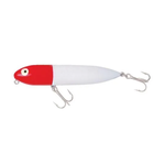 Heddon Zara Puppy 3" Red Head