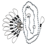 Lindy Chain Stringer