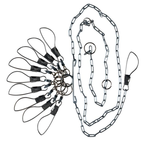 Lindy Chain Stringer