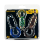Booyah Christie Selects 3-pk