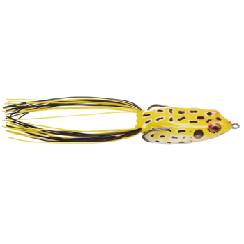 Booyah Pad Crasher Frog 1/2oz Swamp Grass