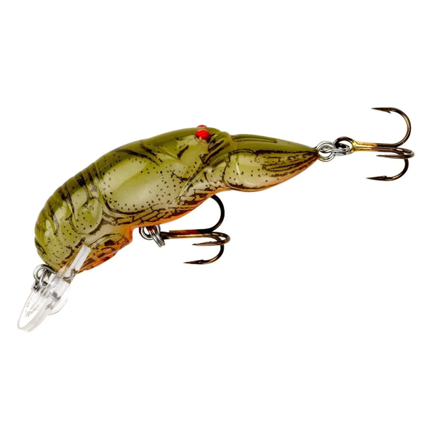 Rebel Wee Crawfish 2" Stream Crawfish
