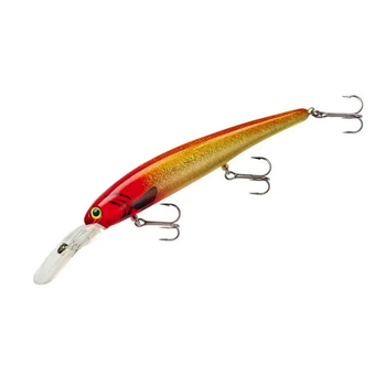 Bandit Lures Walleye Deep Clown