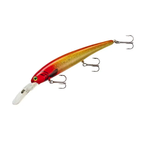 Bandit Lures Walleye Deep Clown