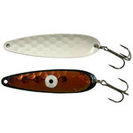 Salmon Candy Alter Ego UV Super Glow Standard Spoon