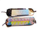 Salmon Candy Salmon Candy Flasher 8" Krytotron