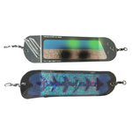 Salmon Candy Flasher 8" Mega Bam