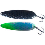 Salmon Candy Lethal UV Super Glow Mag Spoon