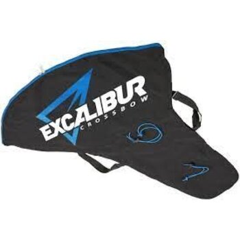 Excalibur Unlined Poncho Soft Crossbow Case