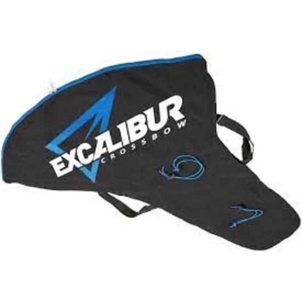 Excalibur Unlined Poncho Soft Crossbow Case