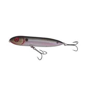 Heddon One Knocker Spook Pearl Melon