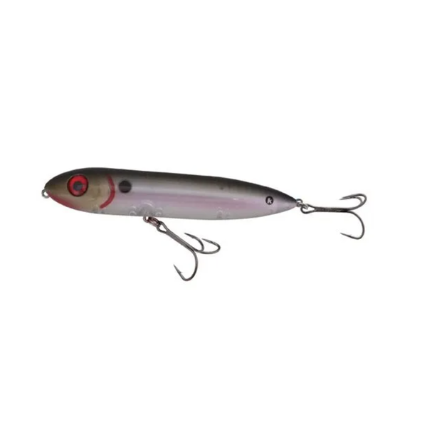 Heddon One Knocker Spook Pearl Melon