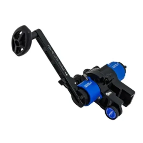Excalibur Charger EXT Cocking Crank