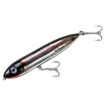 Heddon One Knocker Spook Black Shiner