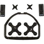 Excalibur Sound Deadening System  EX-Shox, R.A.V.S, String Stars and Over Moulded Foot Stirrup.