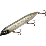 Heddon Super Spook Flutter Shad