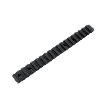 Talley P00252714 Picatinny Base for Tikka T3, T3X