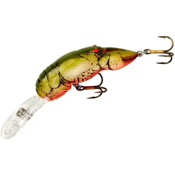 Rebel Deep Wee Crawfish Stream Crawfish