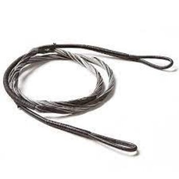 Excalibur Micro String, Black #1993 (Crossbow Only)