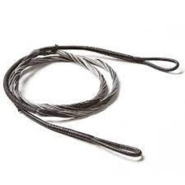 Excalibur Micro String, Black #1993 (Crossbow Only)
