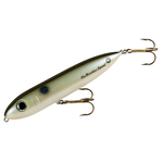 Heddon One Knocker Spook Bone Head