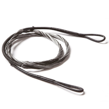 Excalibur Matrix String,Black (Crossbow Only)