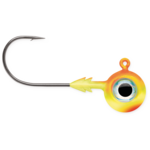 VMC Tungsten Neon Moon Eye Jig 1/4oz 2-pk