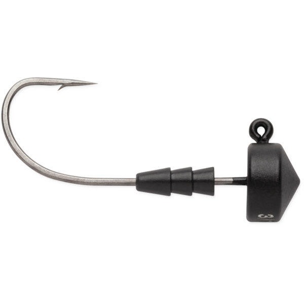 VMC Redline Series Tungsten Ned Head Jig