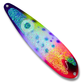 TNT Lures TNT Lures 5" Magnum Side Chick