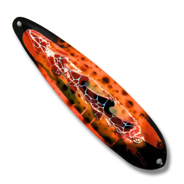 TNT Lures TNT Lures 5" Magnum Chicos Salsa RV