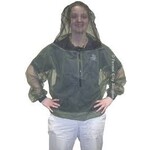 World Famous Bushline Bug Blocker Jacket L