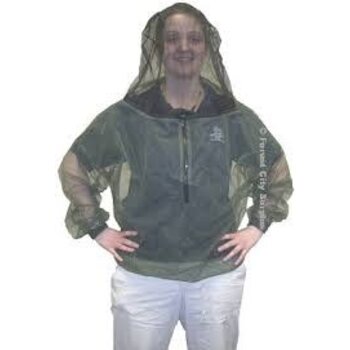 World Famous Bushline Bug Blocker Jacket, XL