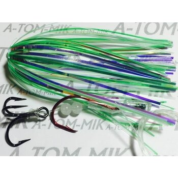 A-Tom-Mik A-Tom-Mik Tournament Fly Pro/Am UV T126UV