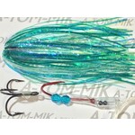 A-Tom-Mik Tournament Fly Aqua Trans T095