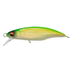 Megabass GH45 FlatSide (FS) 2.9g Ghost Pearl Lime