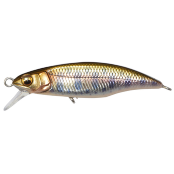 Megabass GH45 Flat Side Takumi Yamame. Floating 1.7g 45mm