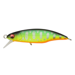 Megabass GH45 FlatSide (FS) 2.9g PA Mark Mat Tiger