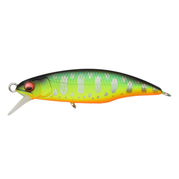 Megabass GH45 FlatSide (FS) 2.9g PA Mark Mat Tiger