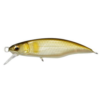 Megabass Megabass GH45 FlatSide (FS) 2.9g PM Ayu