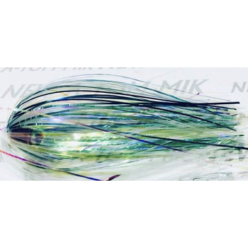 A-Tom-Mik Tournament Fly Unrigged. Stud 4-pk