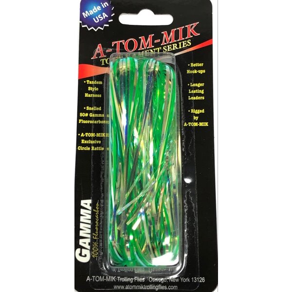 A-Tom-Mik Tournament 4-pk Pro/Am U126