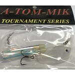 A-Tom-Mik A-Tom-Mik King Meat Rig. Warship Glow