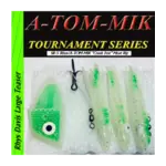A-Tom-Mik King Squid Rig.SR-5 Crush Fest