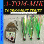 A-Tom-Mik Meat Rig Pro/Am C King