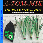 A-Tom-Mik Meat Rig Pro/Am Glow King