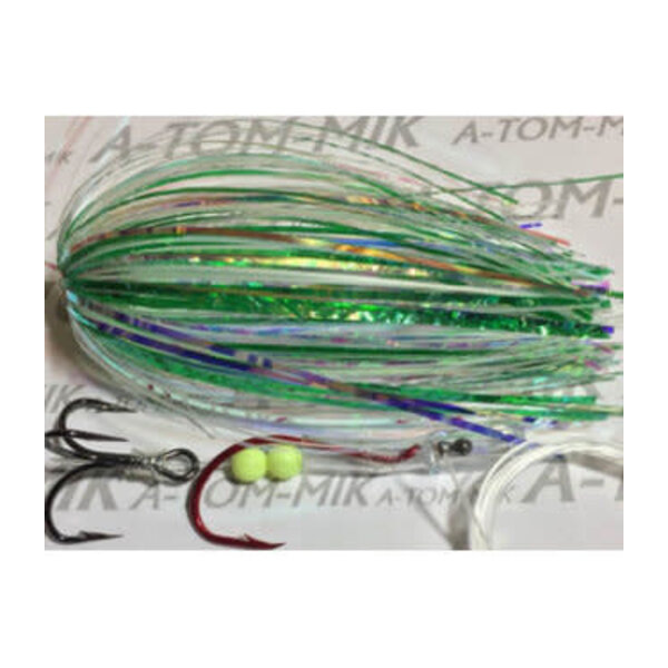 A-Tom-Mik King Meat Rig. Hypnotist King 082