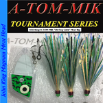 A-Tom-Mik Meat Rig UV Glow Frog