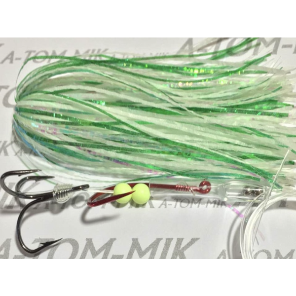 A-Tom-Mik Tournament Series Fly. Kevins Secret 41