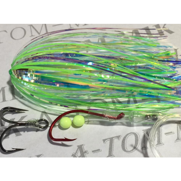 A-Tom-Mik Tournament Series Fly. UV-190-G T416