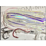 Tournament Rigged Fly, Mirage UV